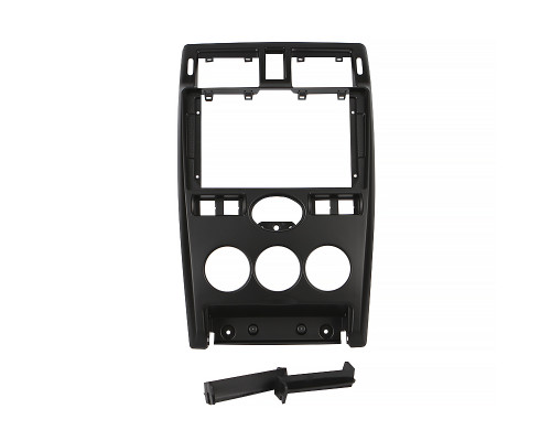 Переходная рамка Lada Priora 2007-2014 (3934) 9"