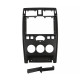 Переходная рамка Lada Priora 2007-2014 (3934) 9"