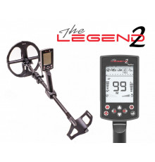 Металошукач Nokta Legend 2