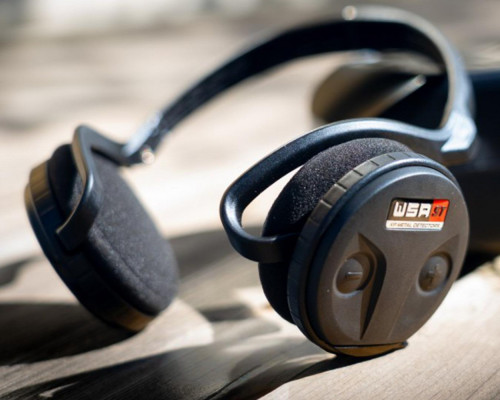 Навушники XP WSA ST Headphones