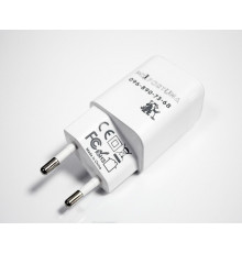 Зарядний пристрій для металошукачів MD Fortuna 30W (USB + Type-C)