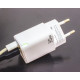 Зарядний пристрій для металошукачів MD Fortuna 30W (USB + Type-C)