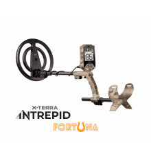 Металошукач Minelab X-TERRA INTREPID