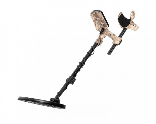 Металошукач Minelab X-TERRA INTREPID