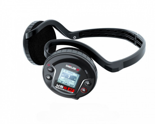 Навушники XP WS6 ST Headphones