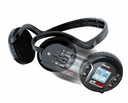 Навушники XP WS6 ST Headphones