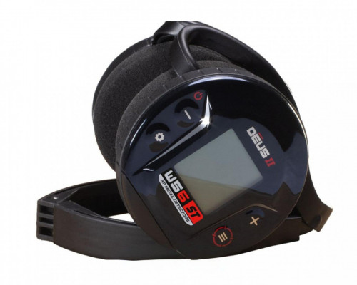 Навушники XP WS6 ST Headphones