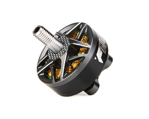 Двигун безколекторний T-Motor F60 Pro IV V2.0 1950KV gray