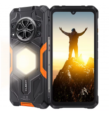 Смартфон Cubot KingKong Power 5 6/128Gb black