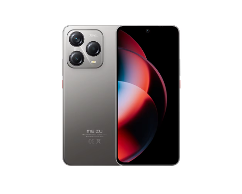 Смартфон Meizu Note 22 8/256Gb titanium Global Version