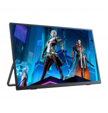 Портативний монітор UPERFECT UGame J4 black 17.3" 1920x1080 144 Гц
