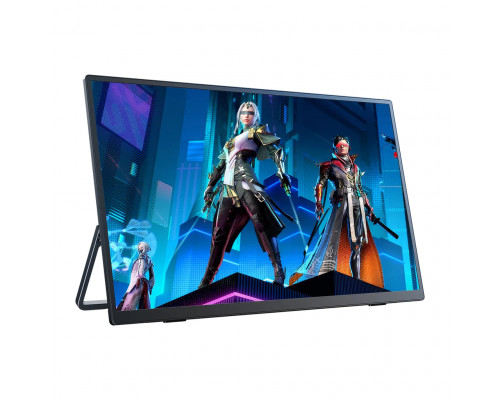 Портативний монітор UPERFECT UGame J4 black 17.3" 1920x1080 144 Гц