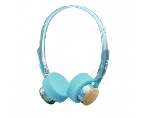 Навушники FiiO EH11 cyan