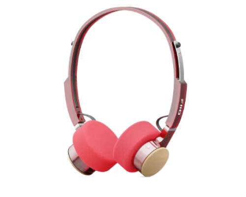 Навушники FiiO EH11 burgundy
