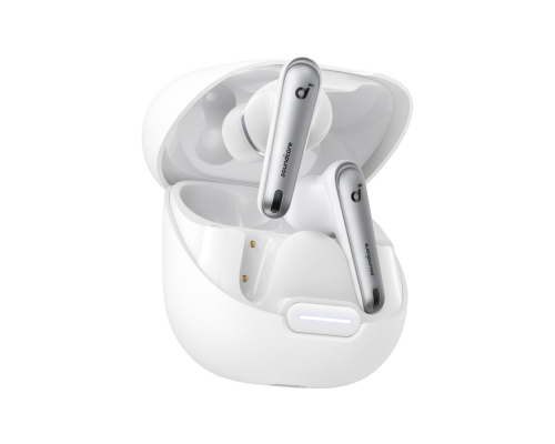 Навушники Anker Soundcore Liberty 4 NC A3947 white