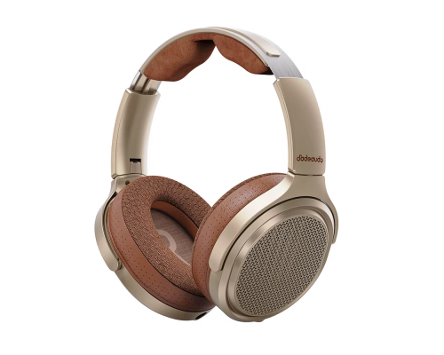 Навушники FiiO JT7 gold