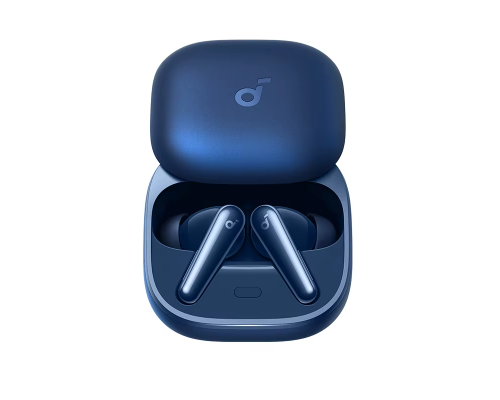 Навушники Anker Soundcore Liberty 5 A3957 blue