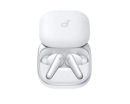 Навушники Anker Soundcore Liberty 5 A3957 white