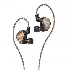Навушники FiiO JH13 black