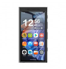 Аудіоплеєр HiBy Digital M300 black