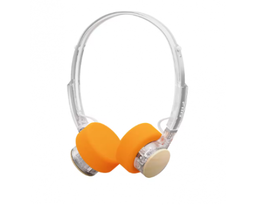 Навушники FiiO EH11 transparent