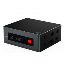 Міні ПК Beelink GK Mini 8/256Gb, J5005, Windows 11 Pro