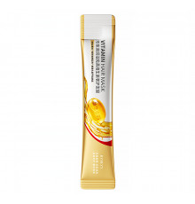Маска для волос с витамином В5 Images No Evaporation Vitamin B5 Hair Mask 10 мл