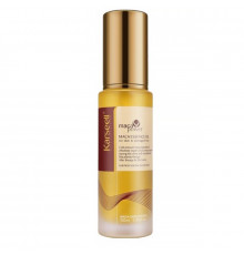 Аргановое масло Karseell Мaca Essence Oil сыворотка для восстановления поврежденных волос 50 мл