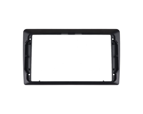 Переходная рамка Fiat Tipo 2015-2020 (4313) 9"