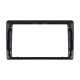 Переходная рамка Fiat Tipo 2015-2020 (4313) 9"