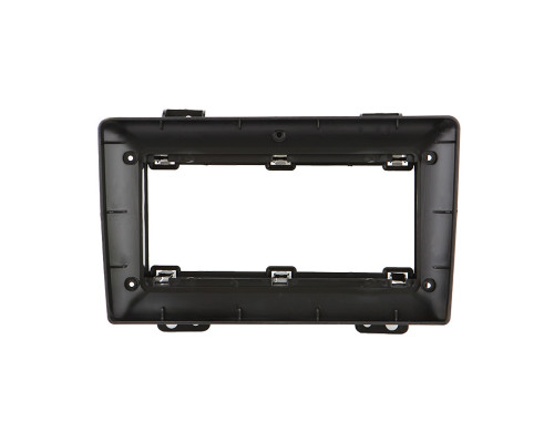 Переходная рамка Ford Fiesta 2001-2005 Fusion 2002-2005 (1011) 9"