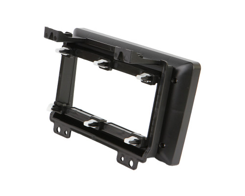 Переходная рамка Ford Fiesta 2001-2005 Fusion 2002-2005 (1011) 9"