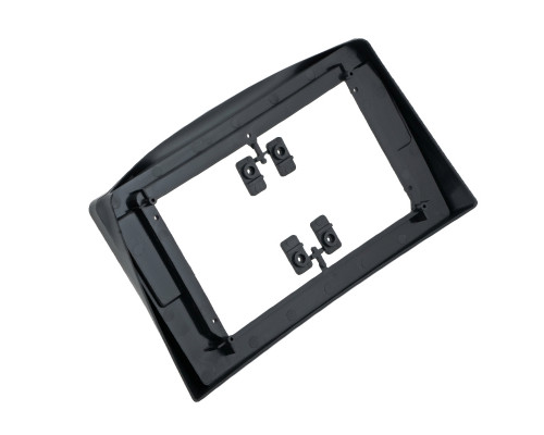 Переходная рамка Jeep Grand Cherokee 2005-2007 (2000) 10,1"