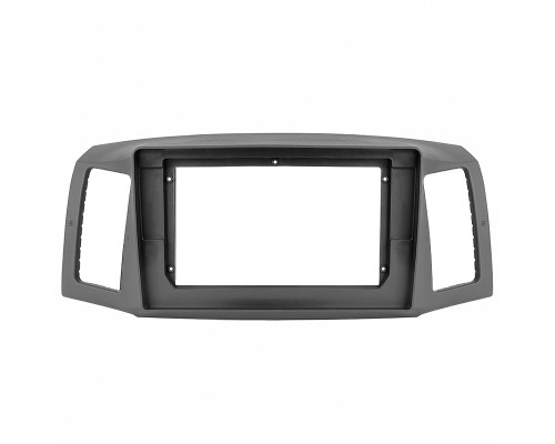 Переходная рамка Jeep Grand Cherokee 2005-2007 (7837) 10,1"