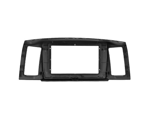 Переходная рамка Jeep Grand Cherokee 2005-2007 (7837) 10,1"