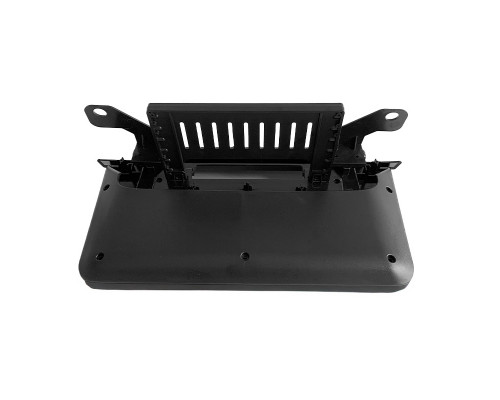 Переходная рамка Nissan X-Trail 2021+ (7563) 10.1"