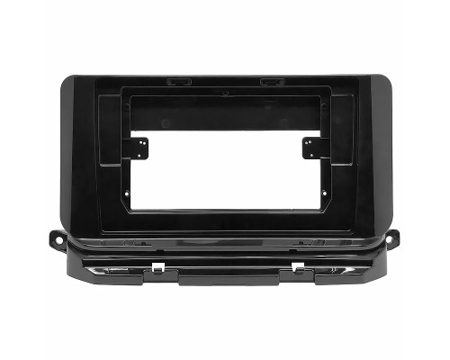 Переходная рамка Skoda Octavia 2020+ (4064) 10,1"