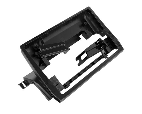 Переходная рамка Toyota Camry 2021+ (7360) 10.1"