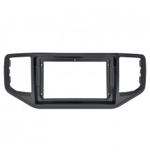 Переходная рамка Volkswagen Amarok 2016-2022 (1979) 9"