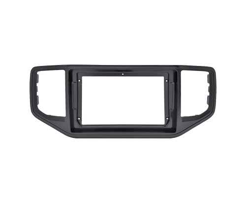 Переходная рамка Volkswagen Amarok 2016-2022 (1979) 9"