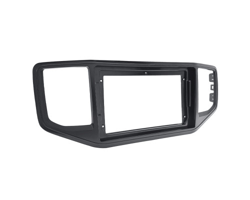 Переходная рамка Volkswagen Amarok 2016-2022 (1979) 9"