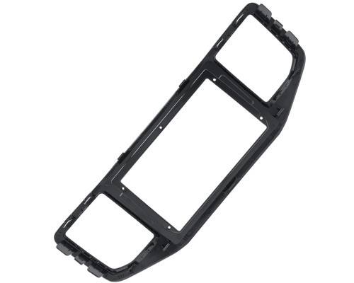 Переходная рамка Volkswagen Amarok 2016-2022 (1979) 9"