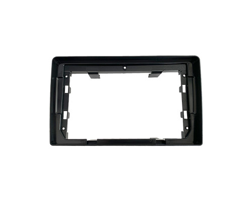 Переходная рамка Volkswagen Polo 2005-2009 (1013) 9"