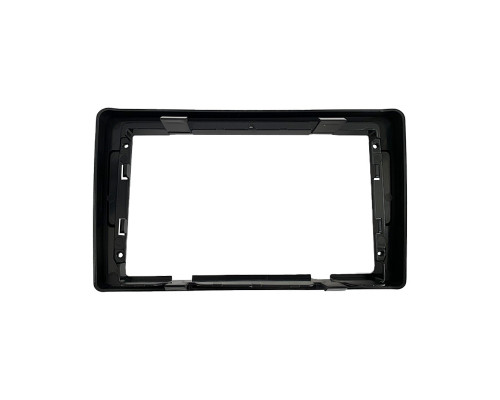 Переходная рамка Volkswagen Polo 2005-2009 (1013) 9"
