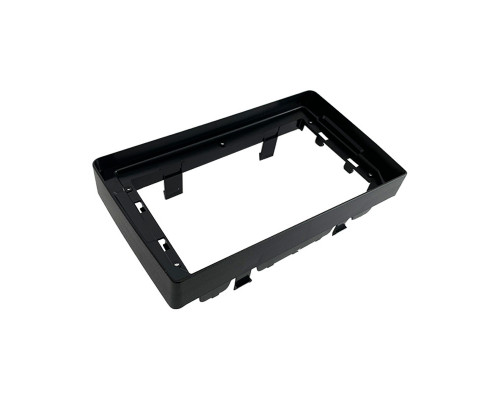 Переходная рамка Volkswagen Polo 2005-2009 (1013) 9"