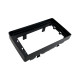 Переходная рамка Volkswagen Polo 2005-2009 (1013) 9"
