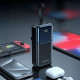 УМБ Повербанк Pisen Quick 27000 mAh 65W Smart Chip Quick Charging (TP-D126) Black