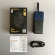 УМБ Повербанк Pisen Quick 27000 mAh 65W Smart Chip Quick Charging (TP-D126) Black