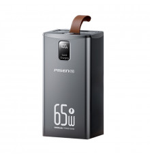 Внешний аккумулятор Pissen Pro 65W 60000mAh (TP-D24)