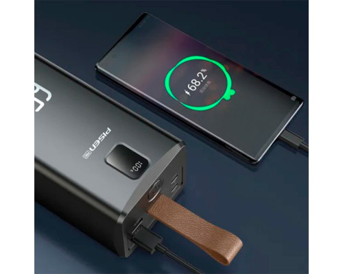 Внешний аккумулятор Pissen Pro 65W 60000mAh (TP-D24)